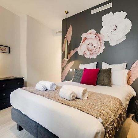 Apartament Sweett - Bonne Nouvelle Paryż Zewnętrze zdjęcie