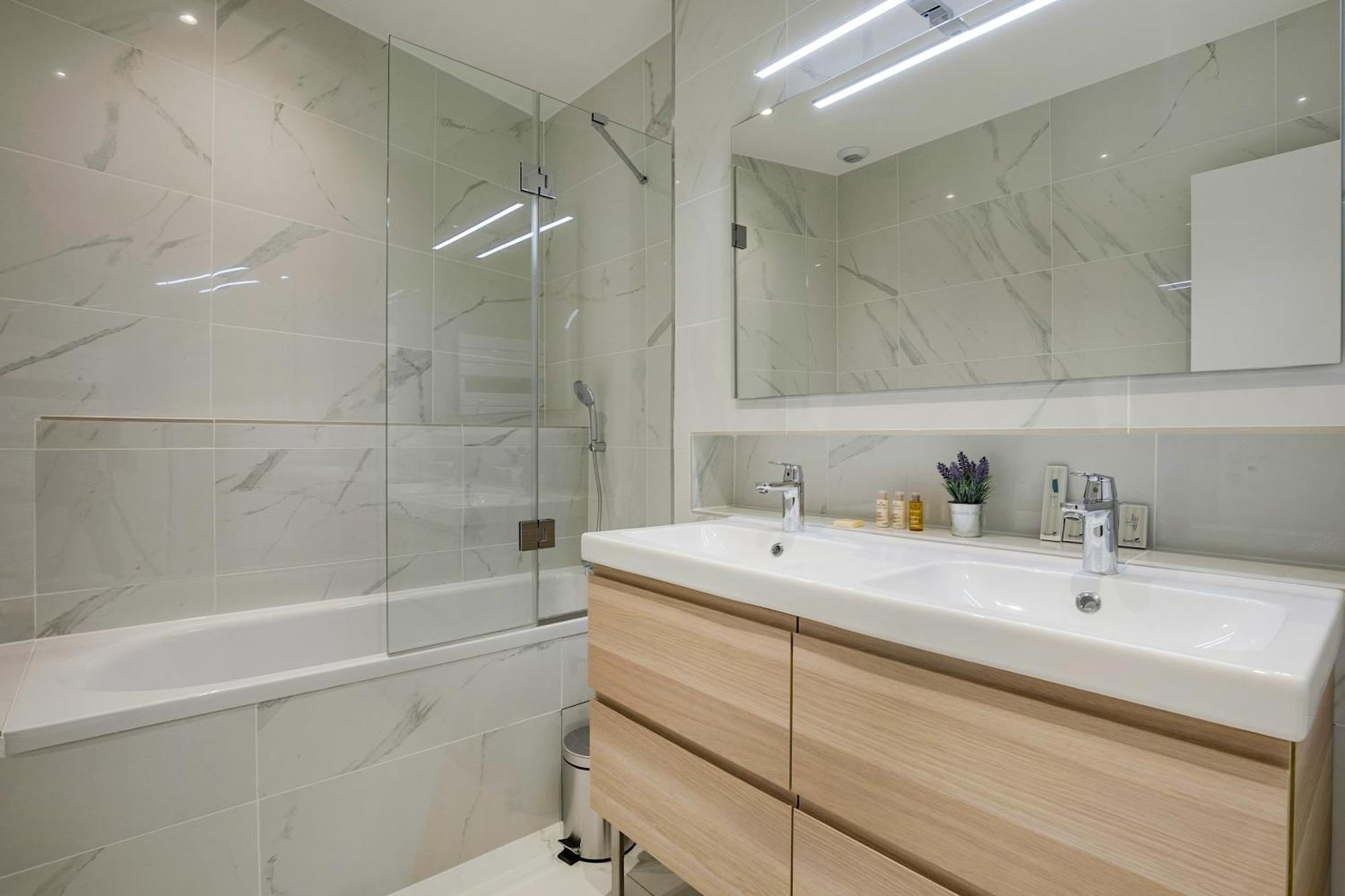 Apartament Sweett - Bonne Nouvelle Paryż Zewnętrze zdjęcie