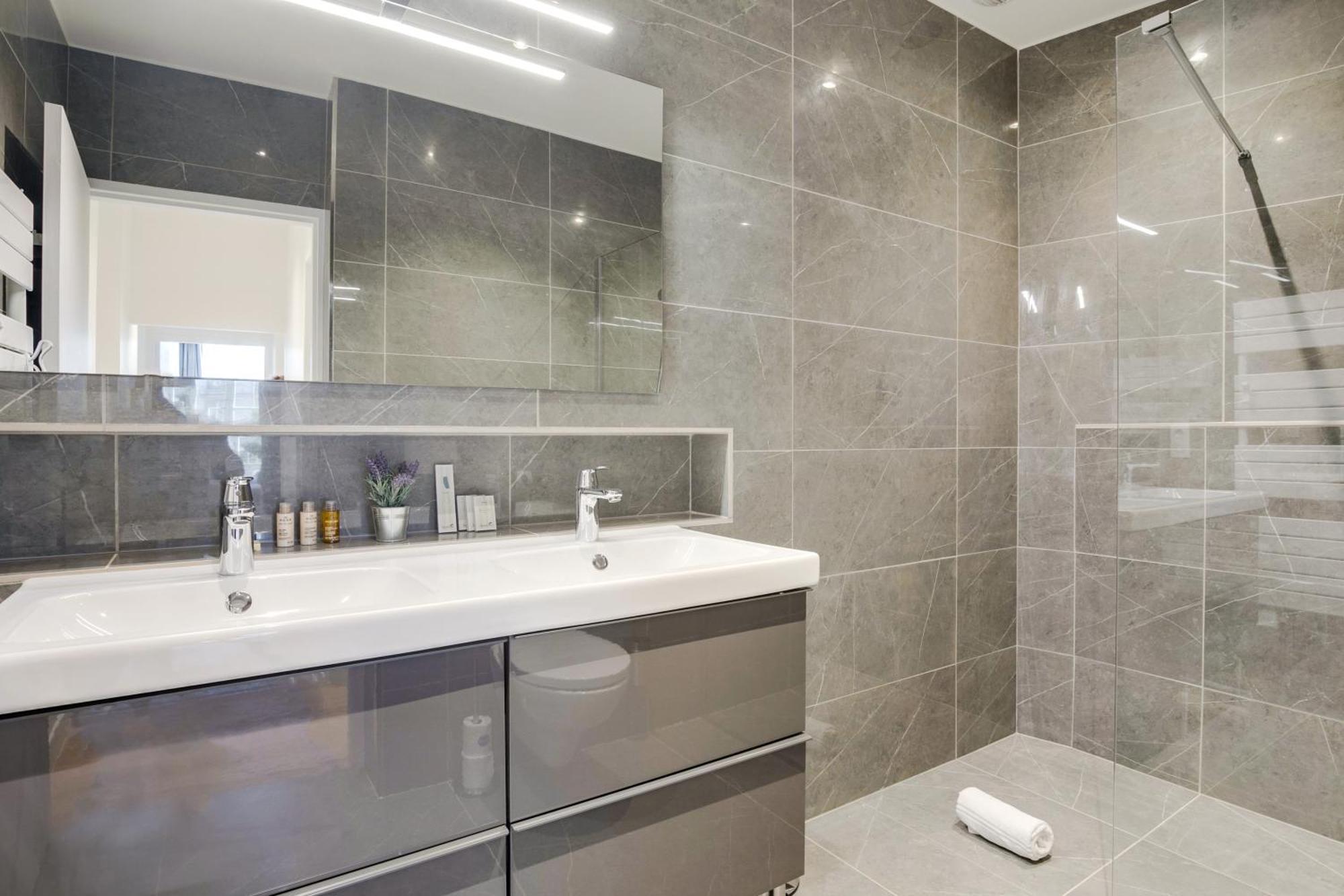Apartament Sweett - Bonne Nouvelle Paryż Zewnętrze zdjęcie